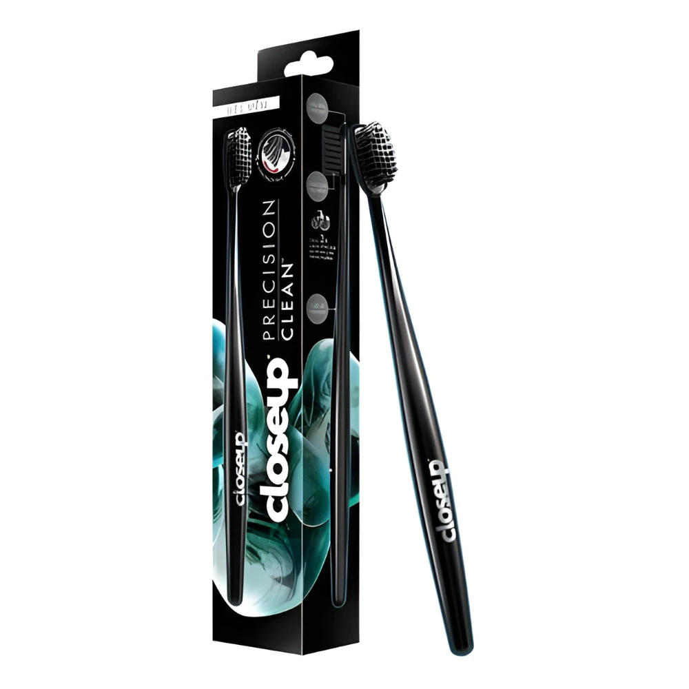 Combo 3 bàn chải đánh răng Closeup siêu mềm mảnh
