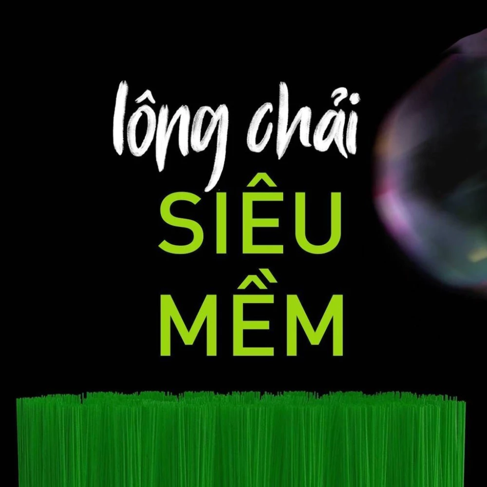 Combo 3 bàn chải đánh răng Closeup siêu mềm mảnh