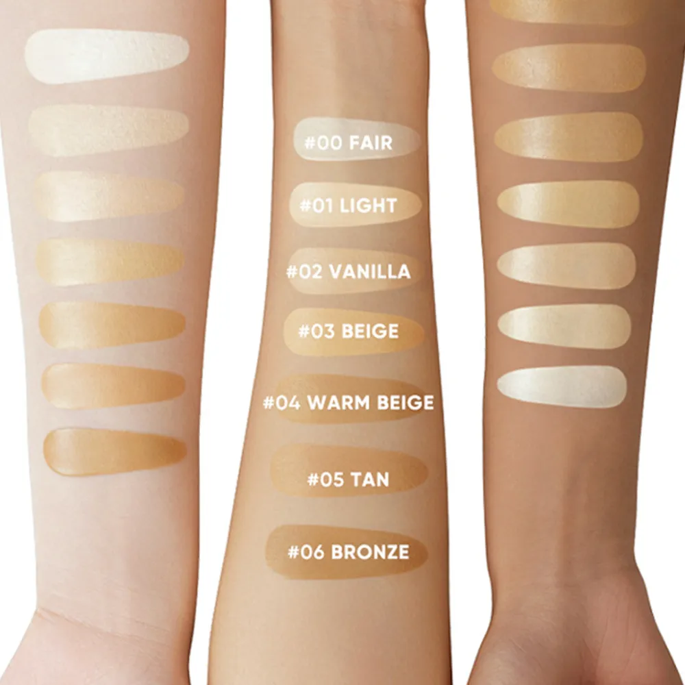 Cushion Judydoll 12.5g (nhiều màu)