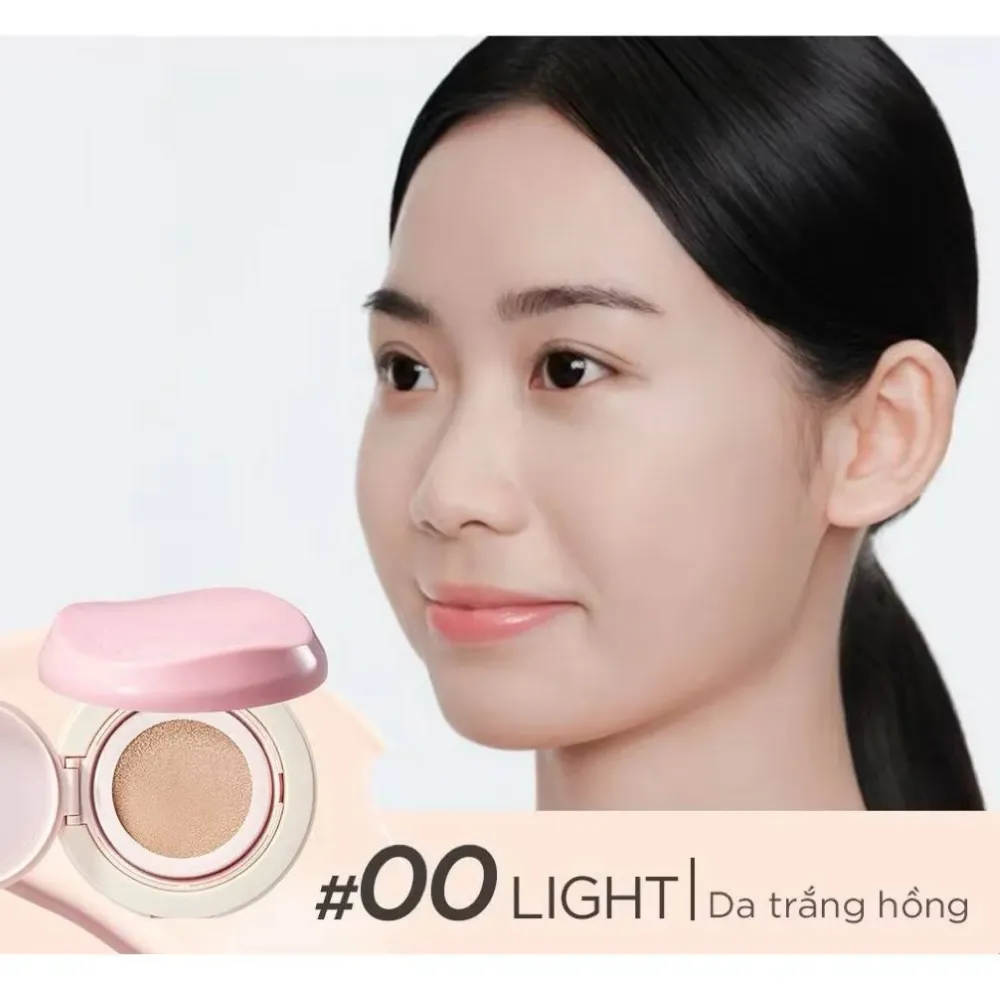 Cushion Judydoll 12.5g (nhiều màu)