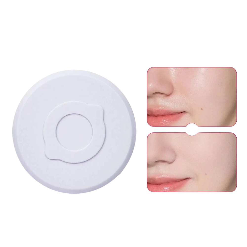 Phấn phủ Lemonade Supermatte No Makeup Loose Powder 9g