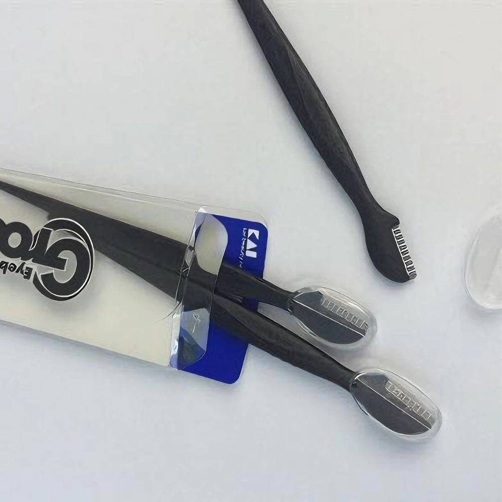 Dao cạo chân mày Kai Groom Eyebrow Razor 1 cây/3 cây