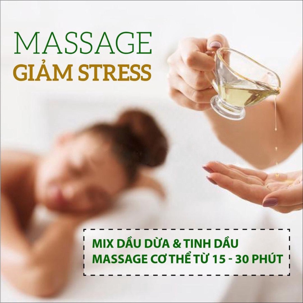 Dầu dừa Milaganics ép lạnh tinh khiết 100ml /250ml