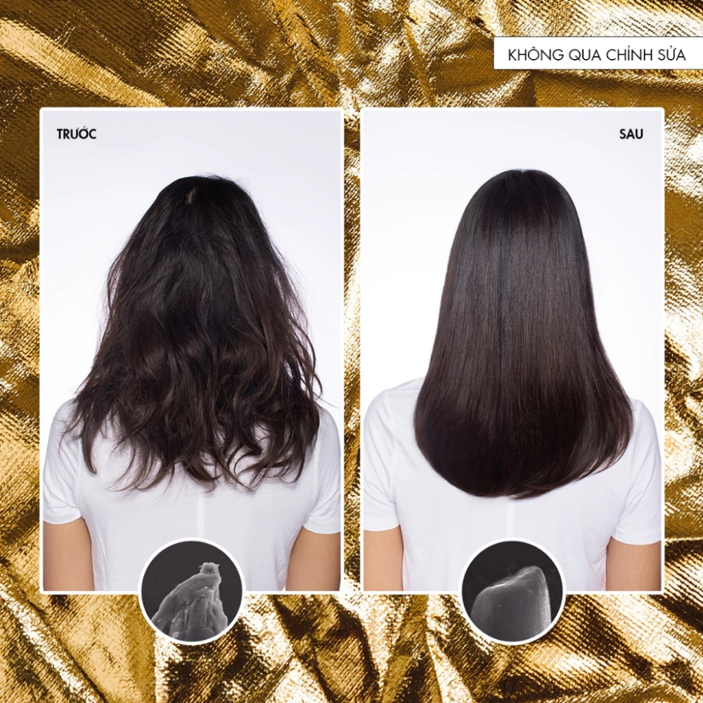 Dầu dưỡng Olaplex No.7 giúp tóc bóng mượt, chắc khoẻ 30ml