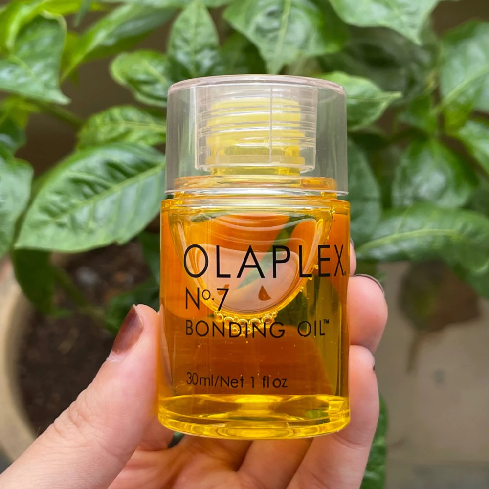 Dầu dưỡng Olaplex No.7 giúp tóc bóng mượt, chắc khoẻ 30ml