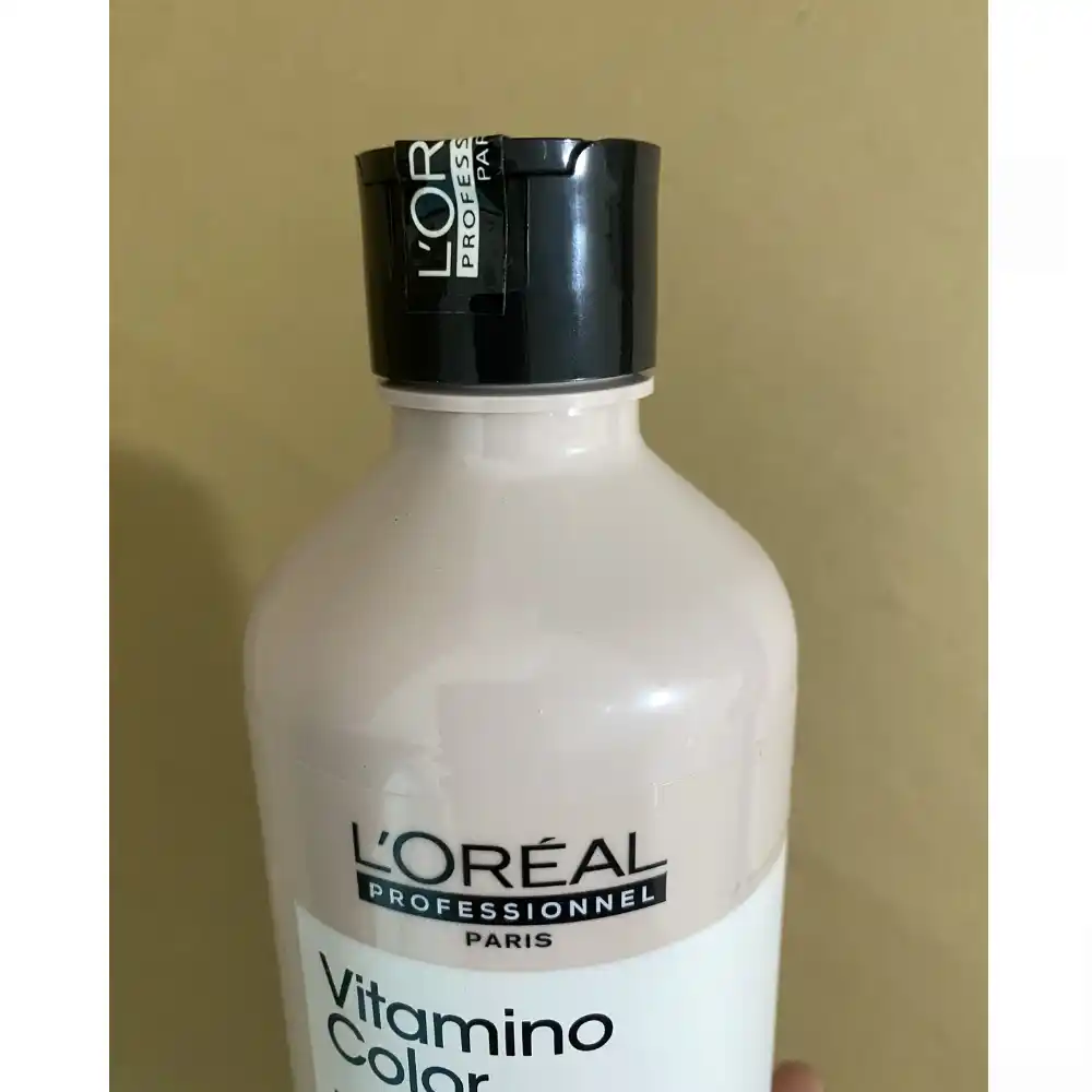 Dầu gội L'Oréal Professionnel bền màu tóc nhuộm 300ml/500ml