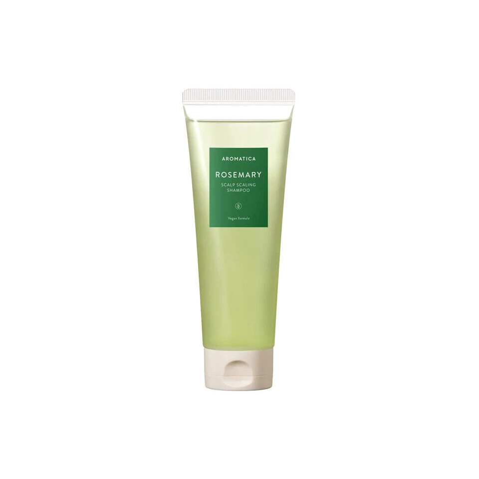 Dầu gội Aromatica hương thảo ngăn rụng tóc 180ml