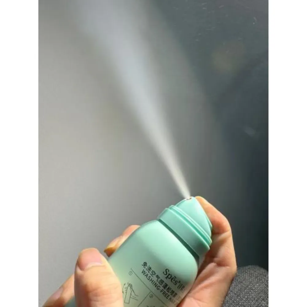 Dầu gội khô Spes bưởi 200ml