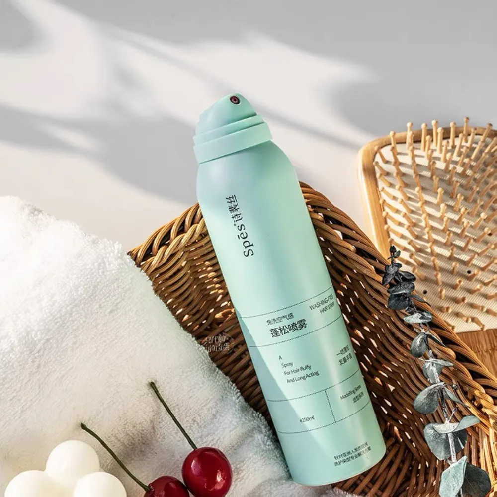 Dầu gội khô Spes bưởi 220ml