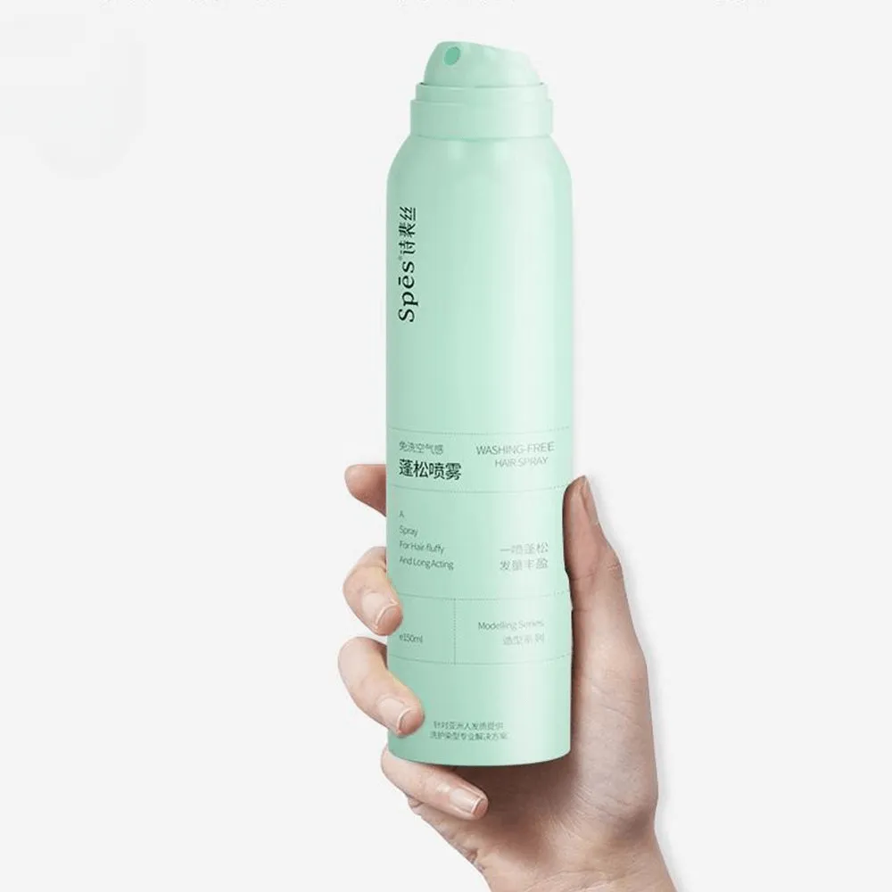 Dầu gội khô Spes bưởi 220ml