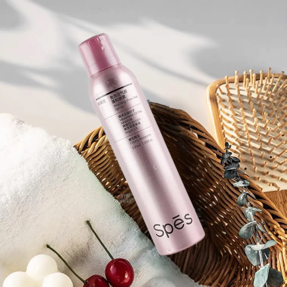 Dầu gội khô Spes hoa Anh Đào 220ml