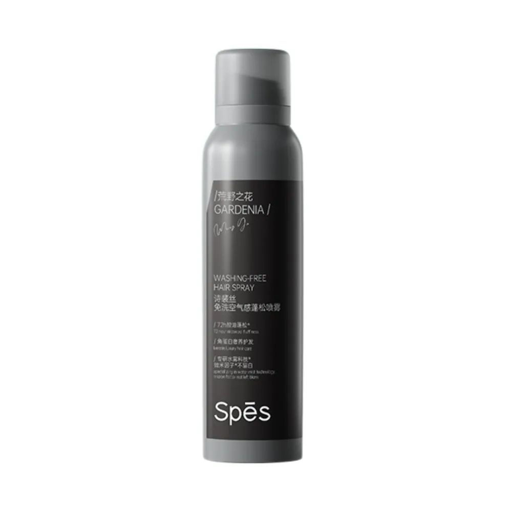 Dầu gội khô Spes hoa Chi Dành dành 150ml
