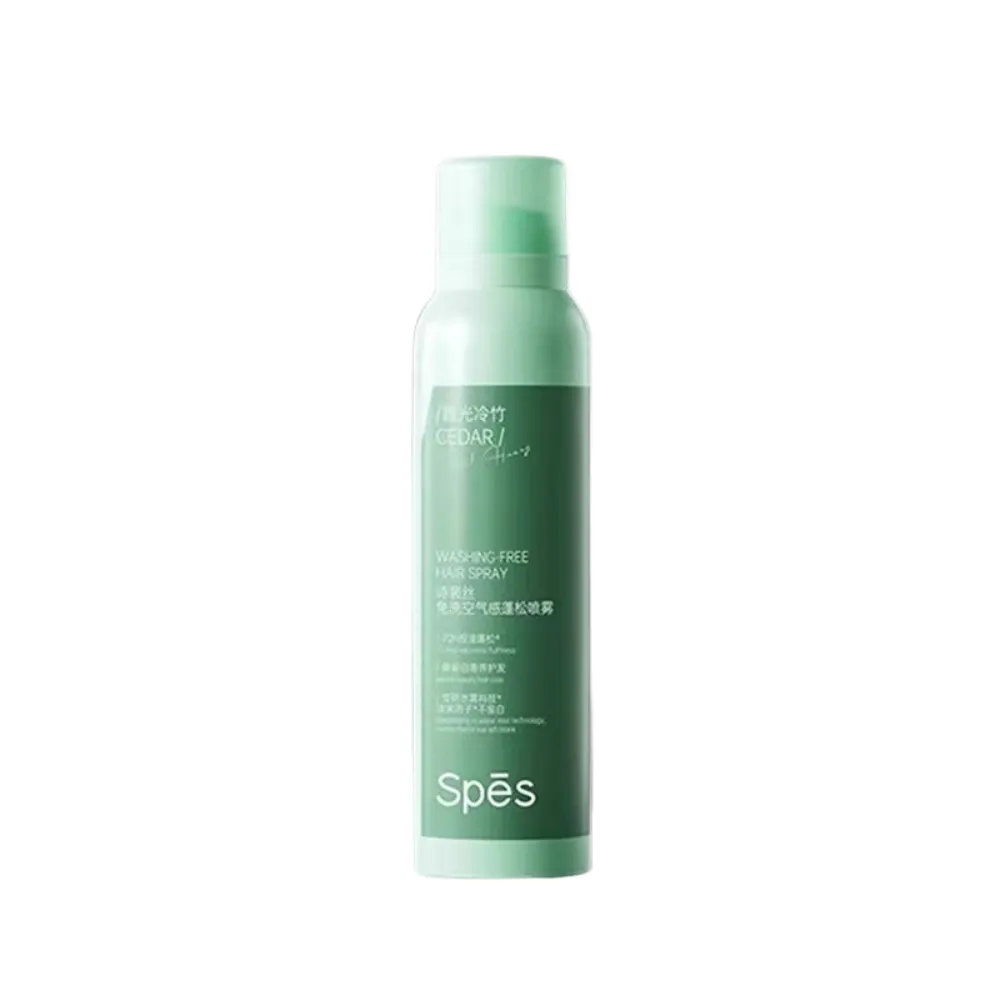 Dầu gội khô Spes Tuyết Tùng 150ml