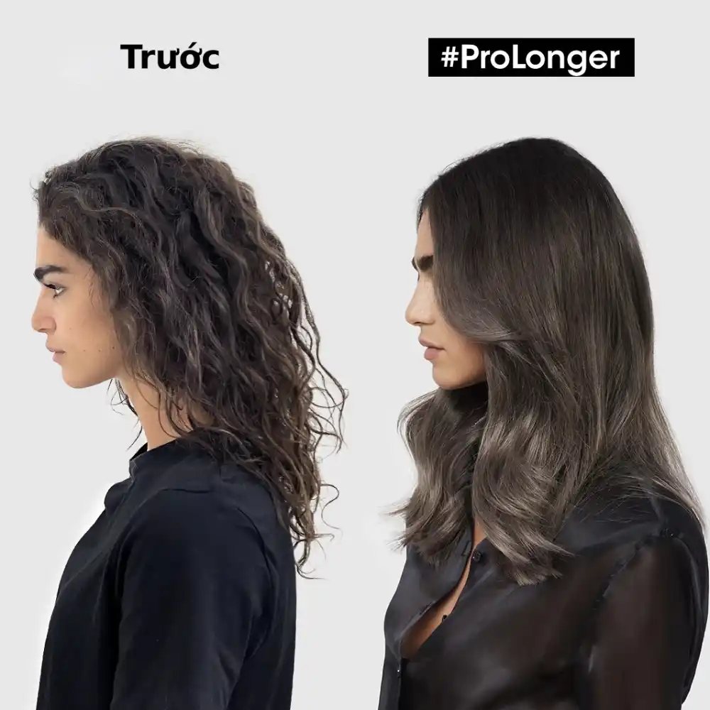 Dầu gội L'Oréal Professionnel làm dài, giảm gãy rụng 300ml