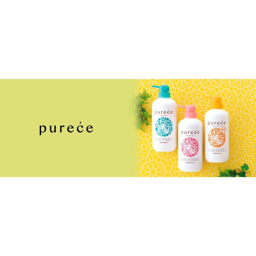 Dầu gội Naris thảo mộc dịu nhẹ cho mọi loại tóc 550ml