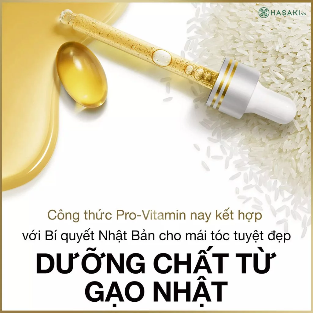 Dầu gội Pantene ngăn rụng tóc 650ml
