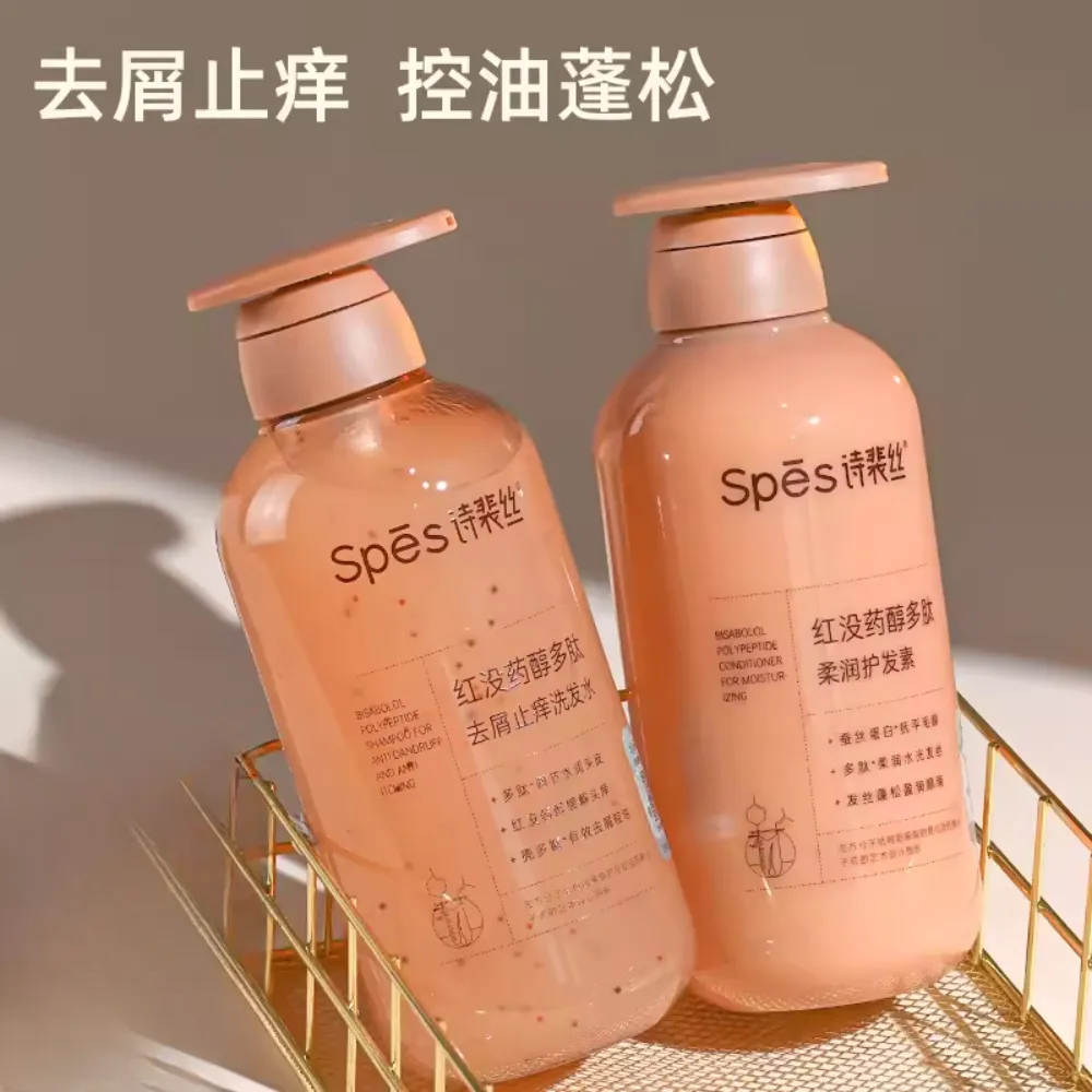 Dầu gội Spes hương cúc La mã 480ml