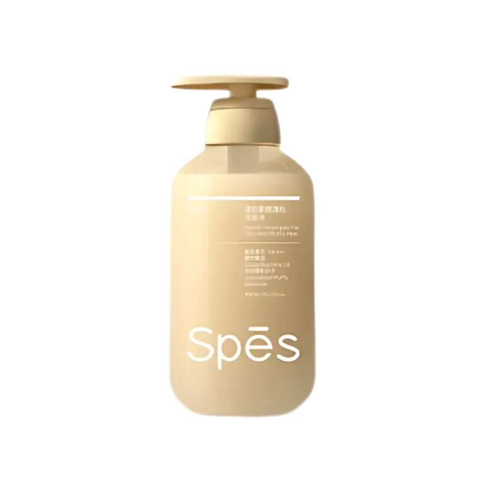 Dầu gội Spes Keratin Silky 480ml