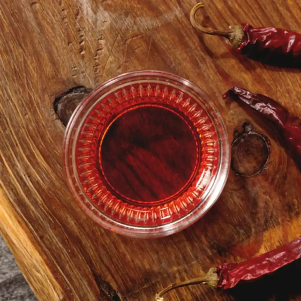 Dầu ớt Ottogi chai 1.5L