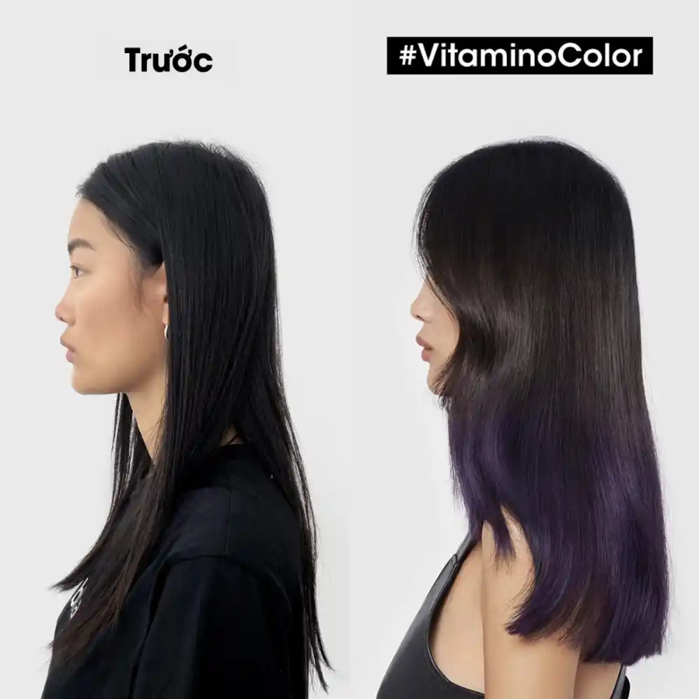 Dầu xả L'Oréal Professionnel bền màu tóc nhuộm 200ml