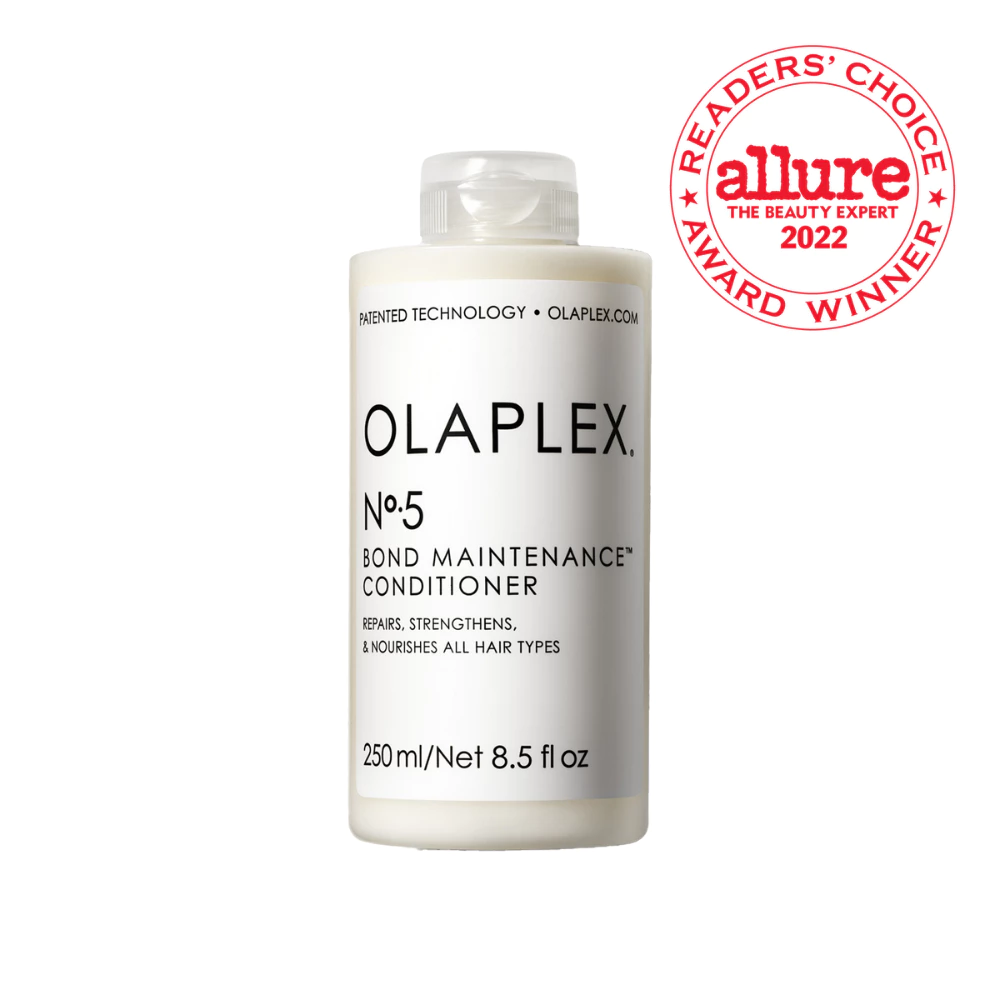 Dầu xả Olaplex No.5 phục hồi, dưỡng tóc chắc khỏe 250ml