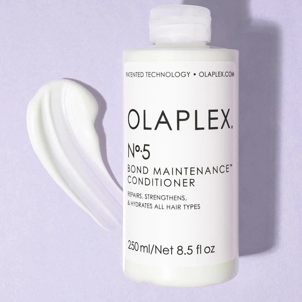 Dầu xả Olaplex No.5 phục hồi, dưỡng tóc chắc khỏe 250ml