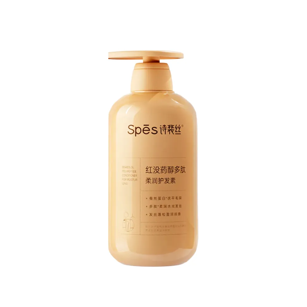 Dầu xả Spes hương cúc La Mã 480ml