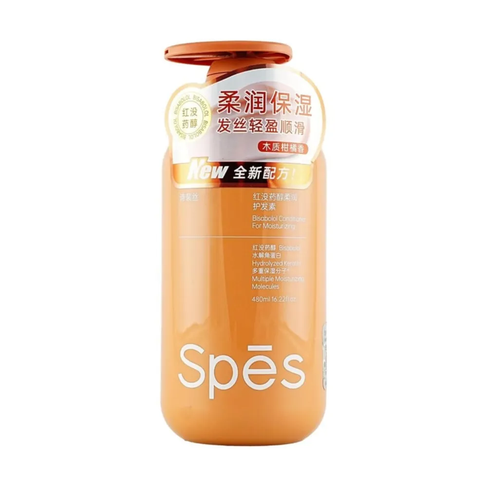 Dầu xả Spes hương cúc La Mã 480ml