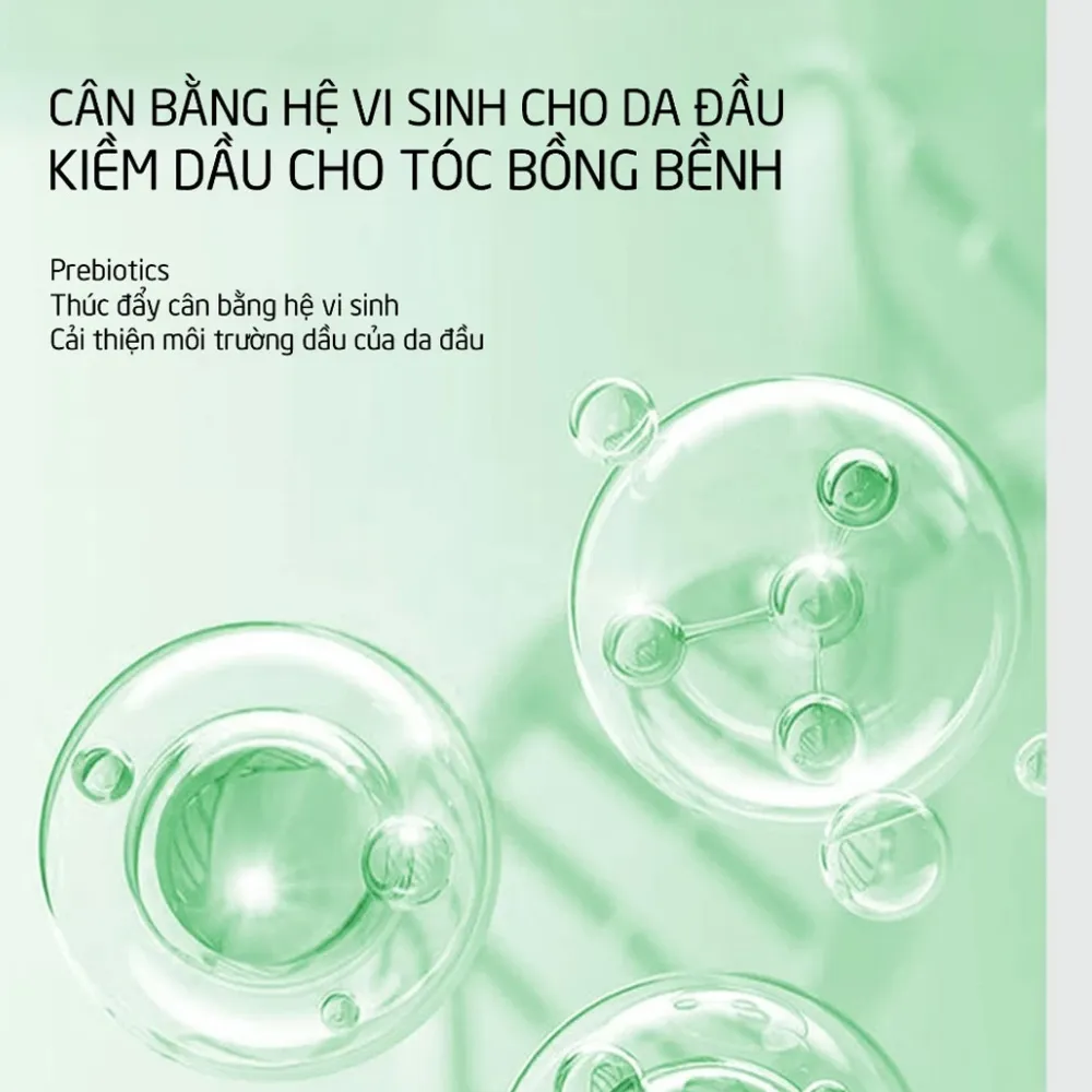 Dầu xả Spes Volumizing 480ml