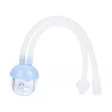 Dụng cụ hút mũi KuKu KU5342 dạng dây