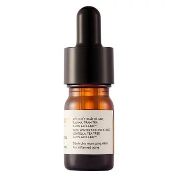 Dung dịch chấm mụn Cocoon bí đao làm giảm mụn 5ml