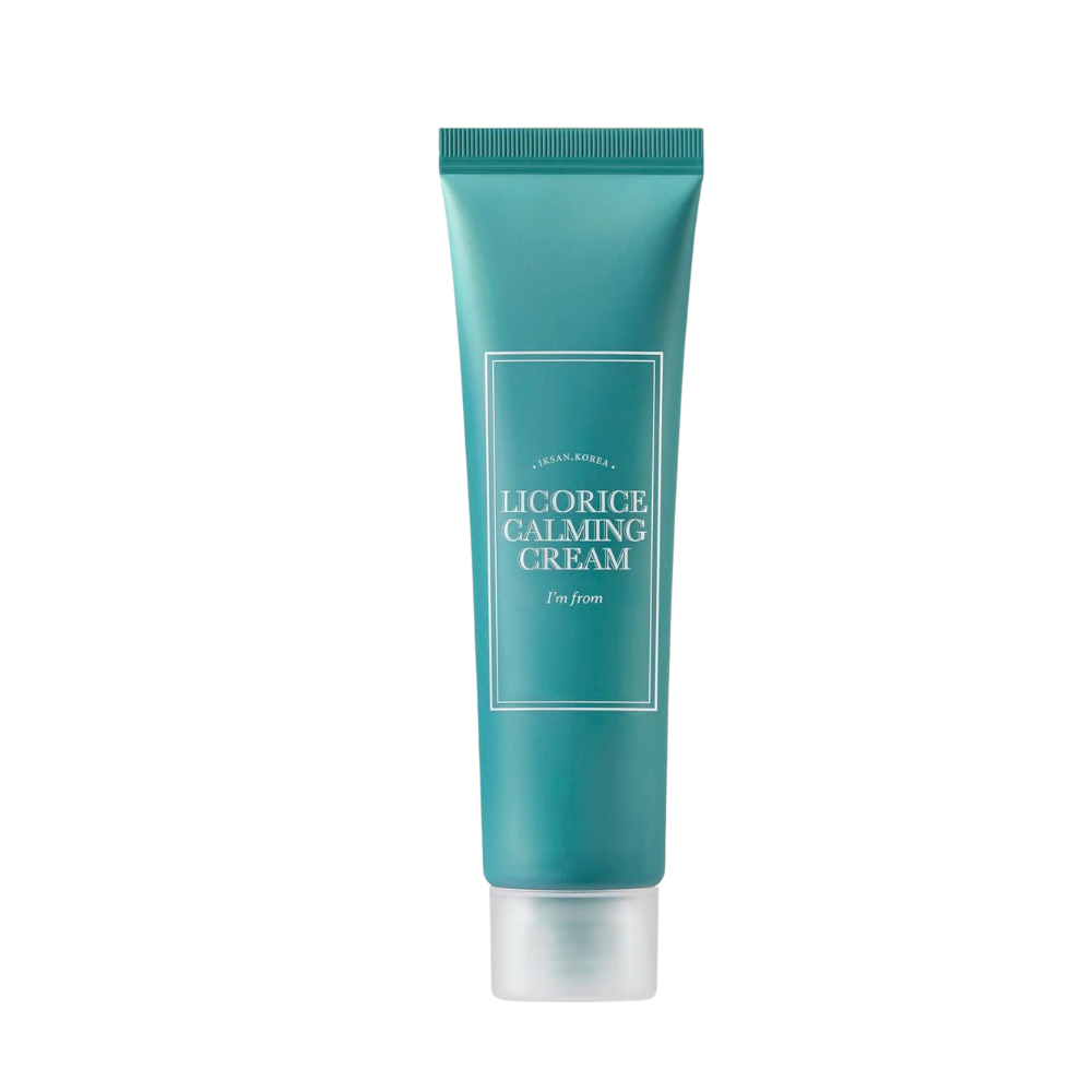 I'm from Kem dưỡng Licorice Calming Cream 50ml