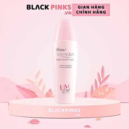Gel chống nắng Sunplay dưỡng da sáng mịn 30g/70g