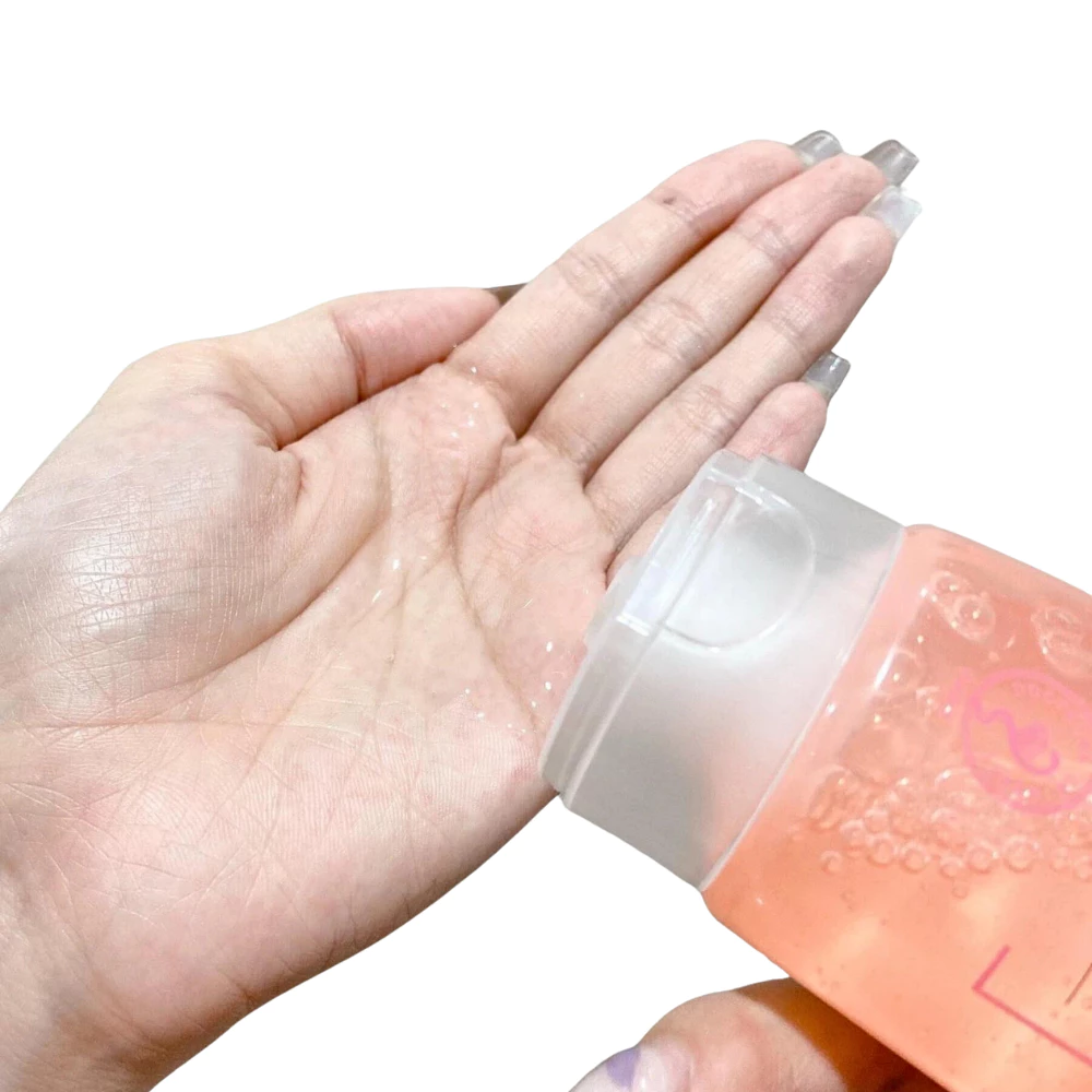 Gel rửa mặt SVR không xà phòng cho da khô, nhạy cảm 55ml/200ml