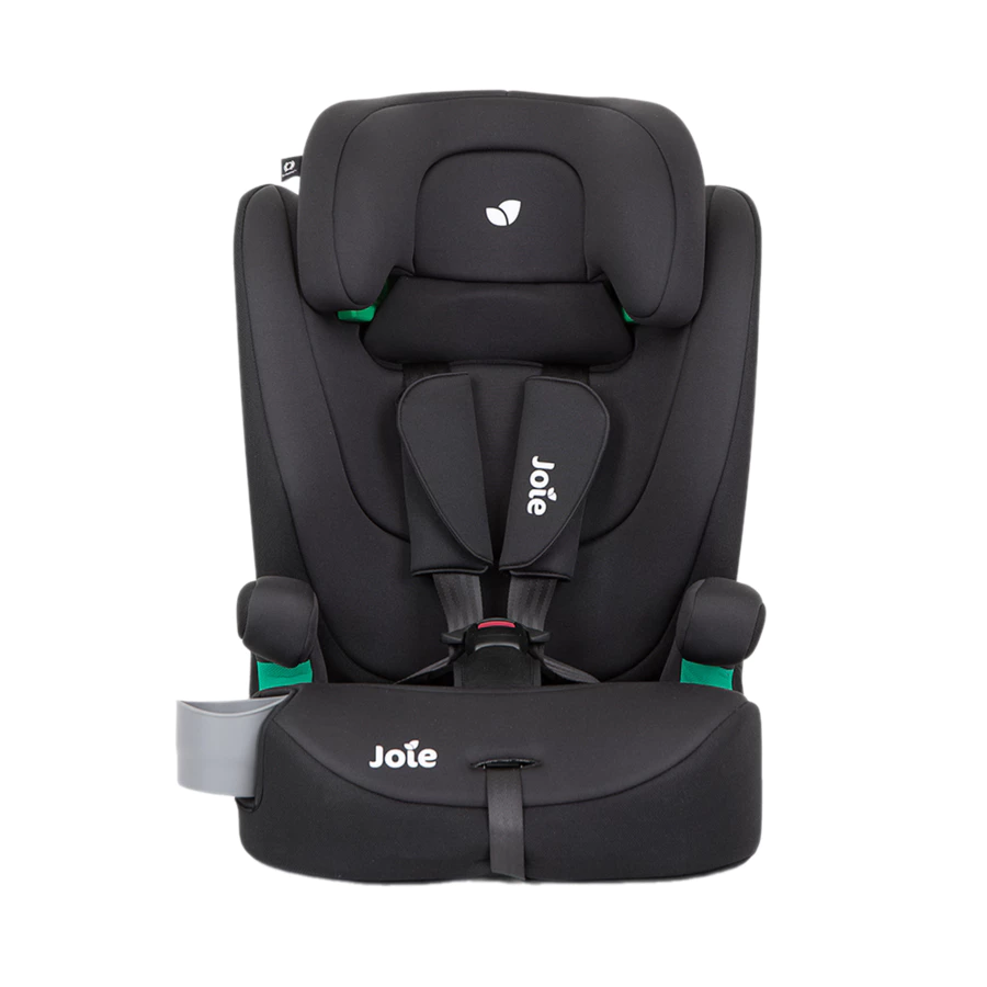 Ghế ngồi ô tô trẻ em Joie Elevate R129 Shale /Thunder