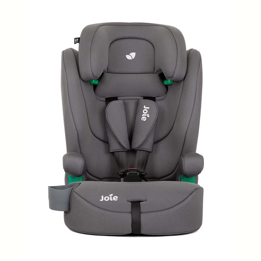 Ghế ngồi ô tô trẻ em Joie Elevate R129 Shale /Thunder
