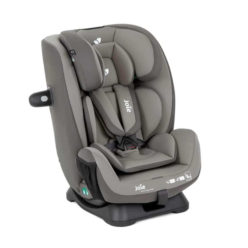 Ghế ngồi ô tô trẻ em Joie Every Stage R129 Cobble Stone