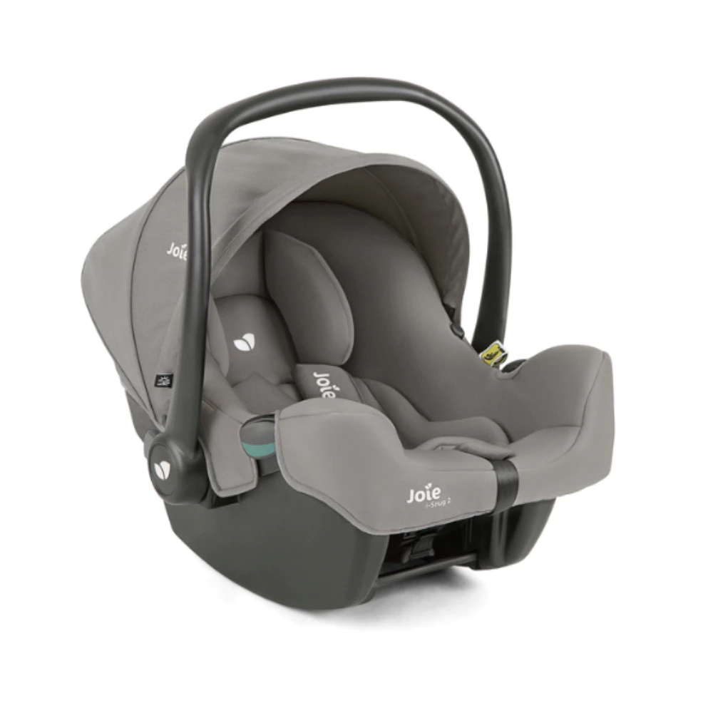 Ghế ngồi ô tô trẻ em Joie i-Snug 2 Pebble /Shale