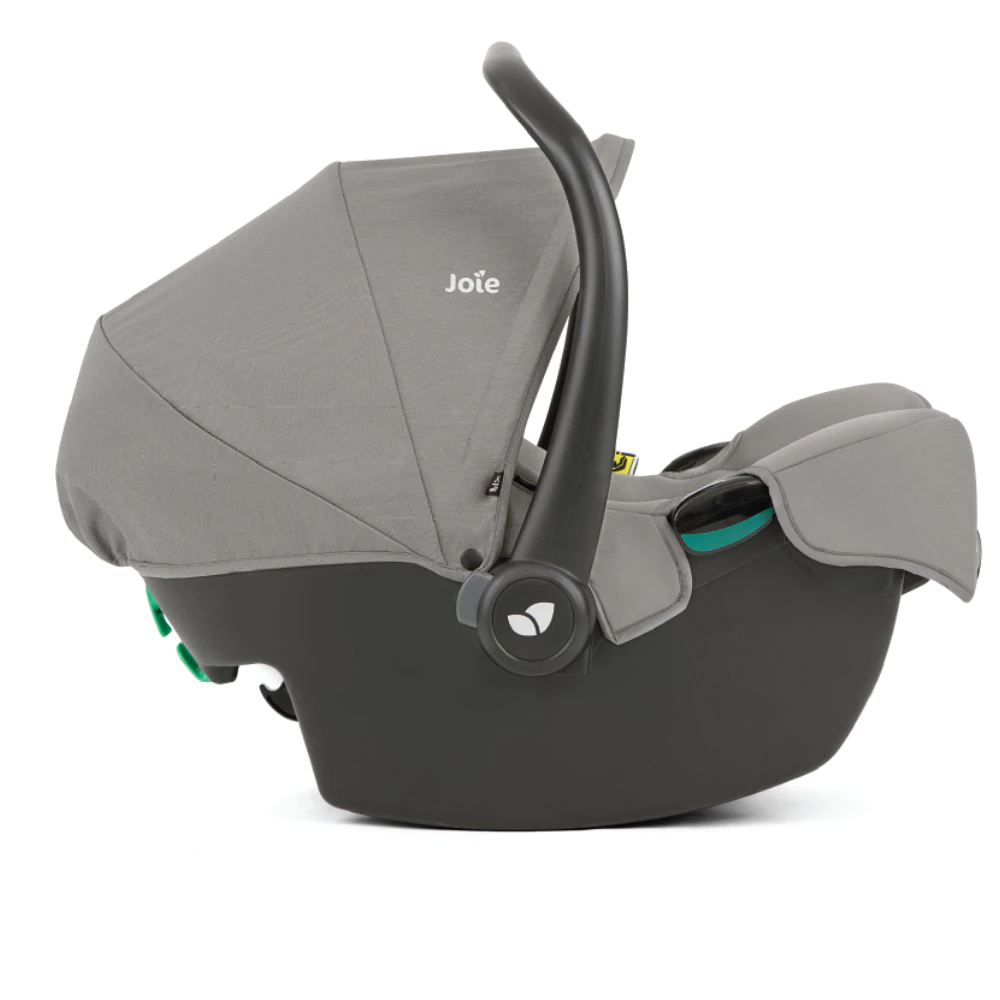 Ghế ngồi ô tô trẻ em Joie i-Snug 2 Pebble /Shale