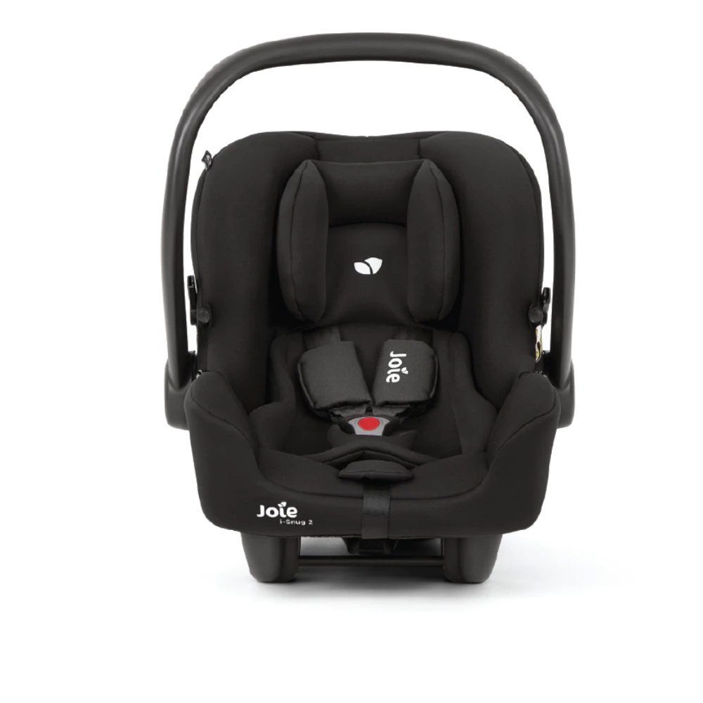 Ghế ngồi ô tô trẻ em Joie i-Snug 2 Pebble /Shale