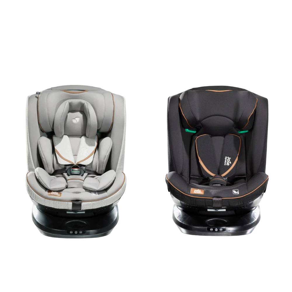 Ghế ngồi ô tô trẻ em Joie i-Spin XL Oyster