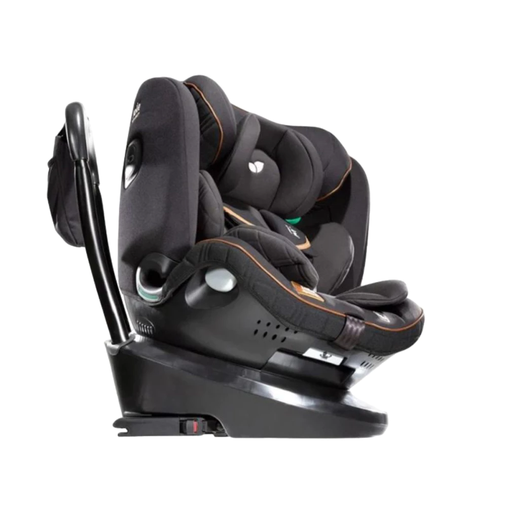 Ghế ngồi ô tô trẻ em Joie iSpin Grow R
