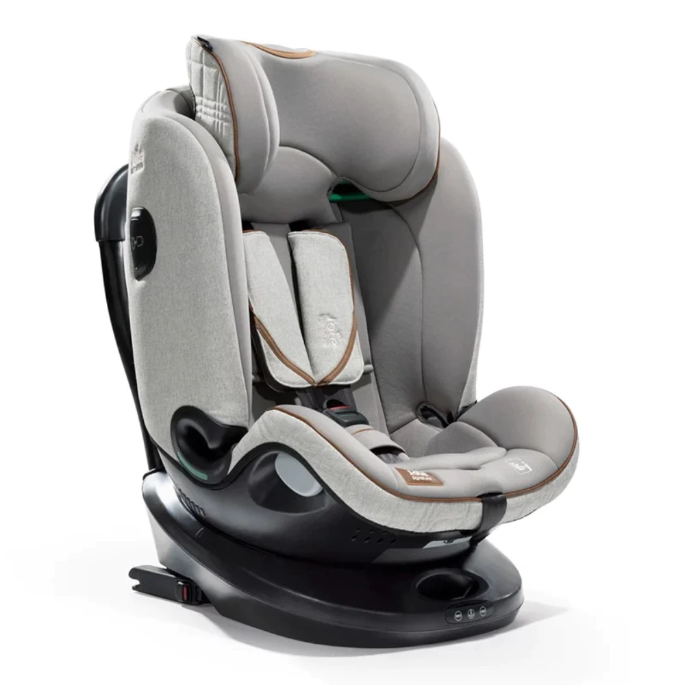 Ghế ngồi ô tô trẻ em Joie i-Spin XL Oyster