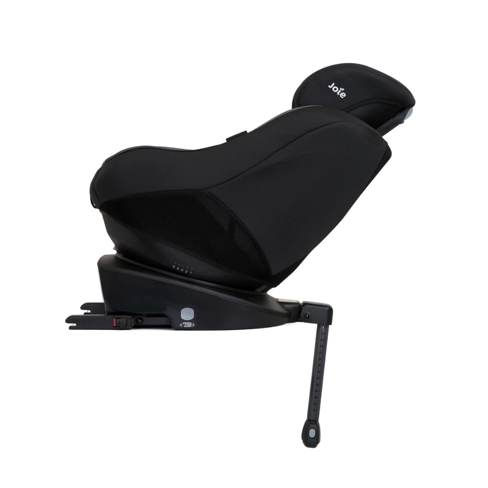 Ghế ngồi ô tô trẻ em Joie Spin 360 Ember