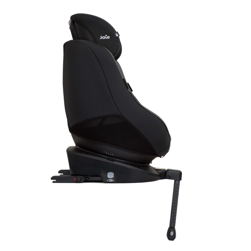 Ghế ngồi ô tô trẻ em Joie Spin 360 Ember