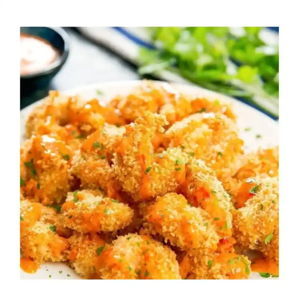 Hộp 10 gói xốt ướp cá kho Ottogi gói 80g