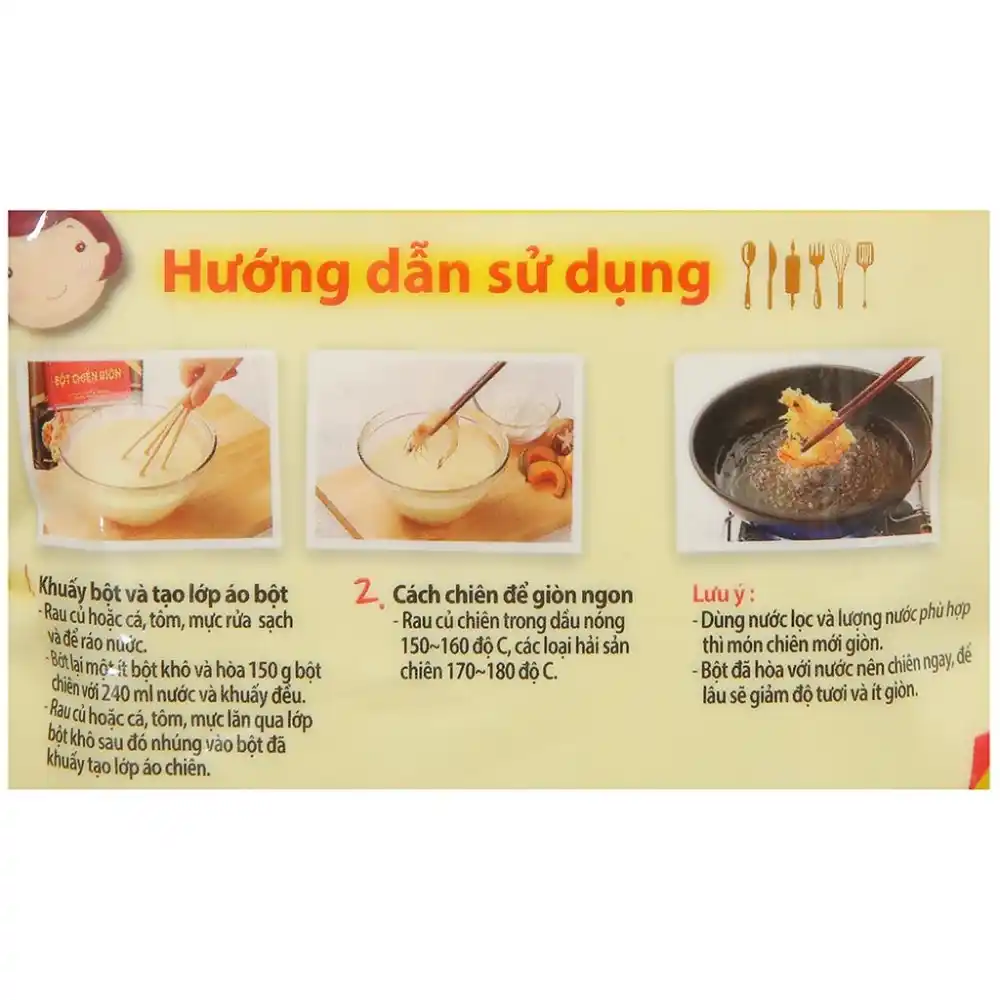 Hộp 10 gói xốt ướp cá kho Ottogi gói 80g