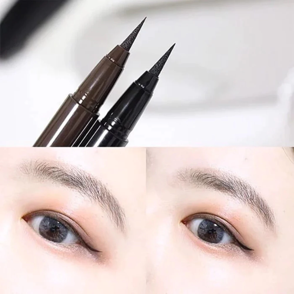 Kẻ mắt nước B.O.M lâu trôi - màu đen 01 Wonder Black/màu nâu 02 Wonder Brown 0.5g