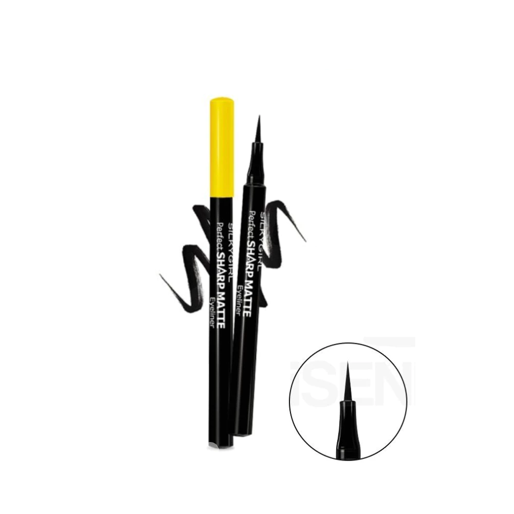 Kẻ mắt nước Silkygirl không lem, không thấm nước 1ml