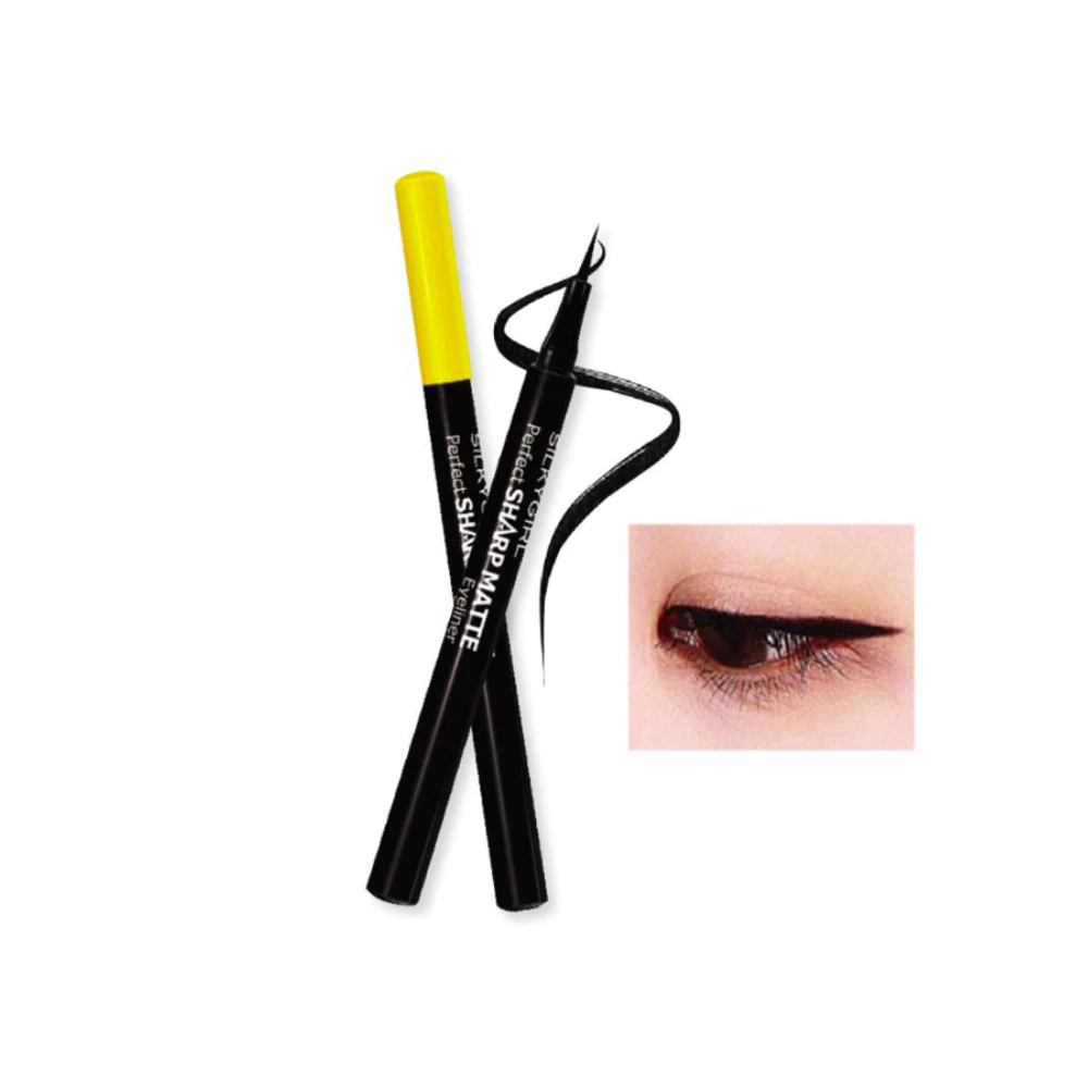 Kẻ mắt nước Silkygirl không lem, không thấm nước 1ml
